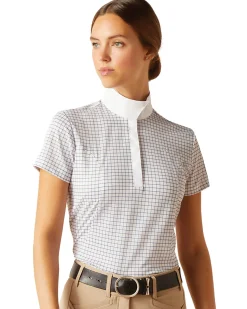 ARIAT-APPAREL Show Shirts|Ariat® Ladies’ Aptos Show Shirt