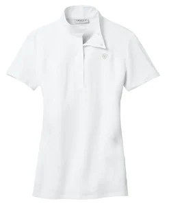 ARIAT-APPAREL Show Shirts|Ariat® Ladies’ Aptos Show Top