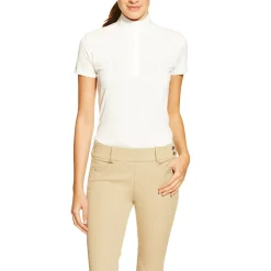 ARIAT-APPAREL Show Shirts|Ariat® Ladies’ Aptos Show Top