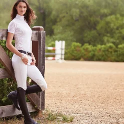 ARIAT-APPAREL Show Shirts|Ariat® Ladies’ Aptos Show Top