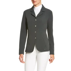 ARIAT-APPAREL Show Jackets|Ariat® Ladies' Artico Show Coat