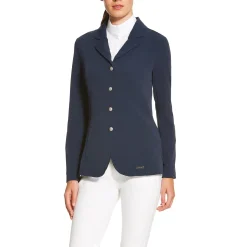 ARIAT-APPAREL Show Jackets|Ariat® Ladies' Artico Show Coat