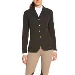 ARIAT-APPAREL Show Jackets|Ariat® Ladies' Artico Show Coat