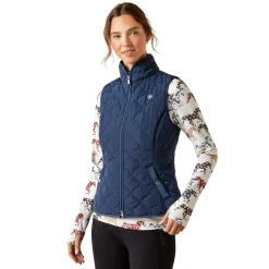 ARIAT-APPAREL Casual Riding Vests|Ariat® Ladies’ Ashley 2.0 Vest