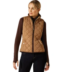 ARIAT-APPAREL Casual Riding Vests|Ariat® Ladies’ Ashley 2.0 Vest