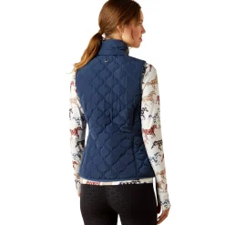 ARIAT-APPAREL Casual Riding Vests|Ariat® Ladies’ Ashley 2.0 Vest