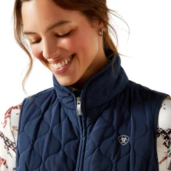 ARIAT-APPAREL Casual Riding Vests|Ariat® Ladies’ Ashley 2.0 Vest