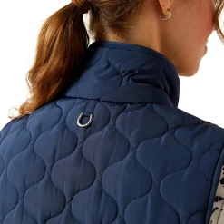 ARIAT-APPAREL Casual Riding Vests|Ariat® Ladies’ Ashley 2.0 Vest