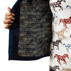 ARIAT-APPAREL Casual Riding Vests|Ariat® Ladies’ Ashley 2.0 Vest