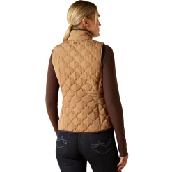 ARIAT-APPAREL Casual Riding Vests|Ariat® Ladies’ Ashley 2.0 Vest