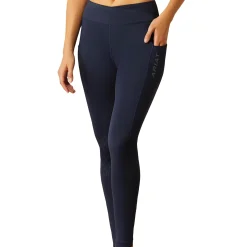 ARIAT-APPAREL Winter Breeches|Ariat® Ladies’ Avail Half-Grip Tight 2.0
