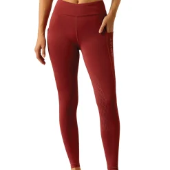 ARIAT-APPAREL Winter Breeches|Ariat® Ladies’ Avail Half-Grip Tight 2.0