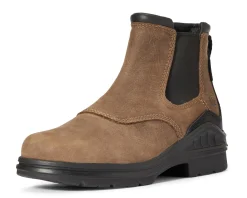 ARIAT Casual Shoes|Country & Muck Boots|® Ladies’ Barnyard Twin Gore Waterproof Boots II