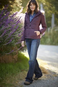 ARIAT Casual Shoes|Country & Muck Boots|® Ladies’ Barnyard Twin Gore Waterproof Boots II