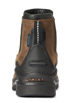 ARIAT Casual Shoes|Country & Muck Boots|® Ladies’ Barnyard Twin Gore Waterproof Boots II
