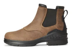 ARIAT Casual Shoes|Country & Muck Boots|® Ladies’ Barnyard Twin Gore Waterproof Boots II
