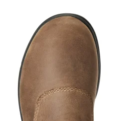 ARIAT Casual Shoes|Country & Muck Boots|® Ladies’ Barnyard Twin Gore Waterproof Boots II