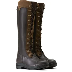 ARIAT Winter Riding Boots|® Ladies’ Coniston Max Waterproof Insulated Boots