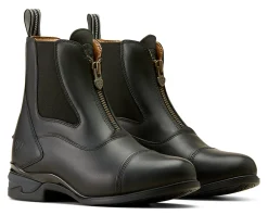 Women ARIAT Women's Paddock Boots|® Ladies’ Devon Zip Paddock Boots