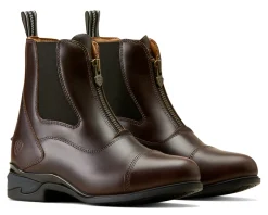 Women ARIAT Women's Paddock Boots|® Ladies’ Devon Zip Paddock Boots