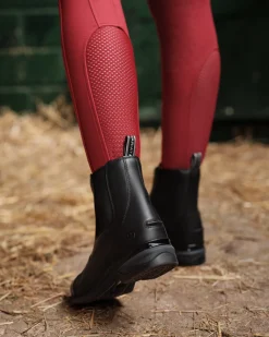 Women ARIAT Women's Paddock Boots|® Ladies’ Devon Zip Paddock Boots