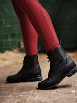 Women ARIAT Women's Paddock Boots|® Ladies’ Devon Zip Paddock Boots