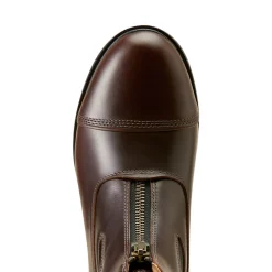 Women ARIAT Women's Paddock Boots|® Ladies’ Devon Zip Paddock Boots