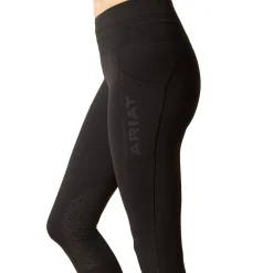ARIAT-APPAREL Knee Patch Breeches|Ariat® Ladies’ EOS Knee-Patch Tight 2.0
