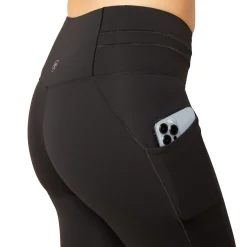 ARIAT-APPAREL Knee Patch Breeches|Ariat® Ladies’ EOS Knee-Patch Tight 2.0