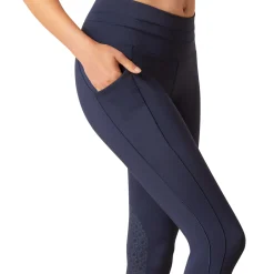 ARIAT-APPAREL Knee Patch Breeches|Ariat® Ladies’ EOS Knee-Patch Tight 2.0