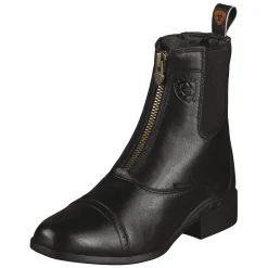 Women ARIAT Women's Paddock Boots|® Ladies' Heritage Breeze Zip Paddock Boots