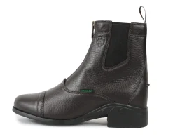 Women ARIAT Women's Paddock Boots|® Ladies' Heritage Breeze Zip Paddock Boots