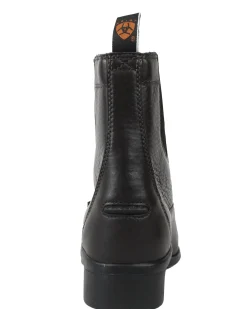 Women ARIAT Women's Paddock Boots|® Ladies' Heritage Breeze Zip Paddock Boots