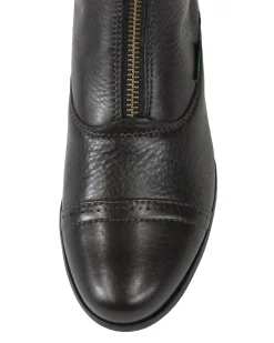 Women ARIAT Women's Paddock Boots|® Ladies' Heritage Breeze Zip Paddock Boots