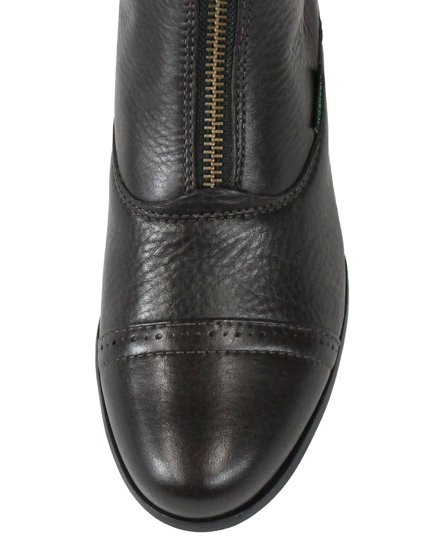 Women ARIAT Women's Paddock Boots|® Ladies' Heritage Breeze Zip Paddock Boots