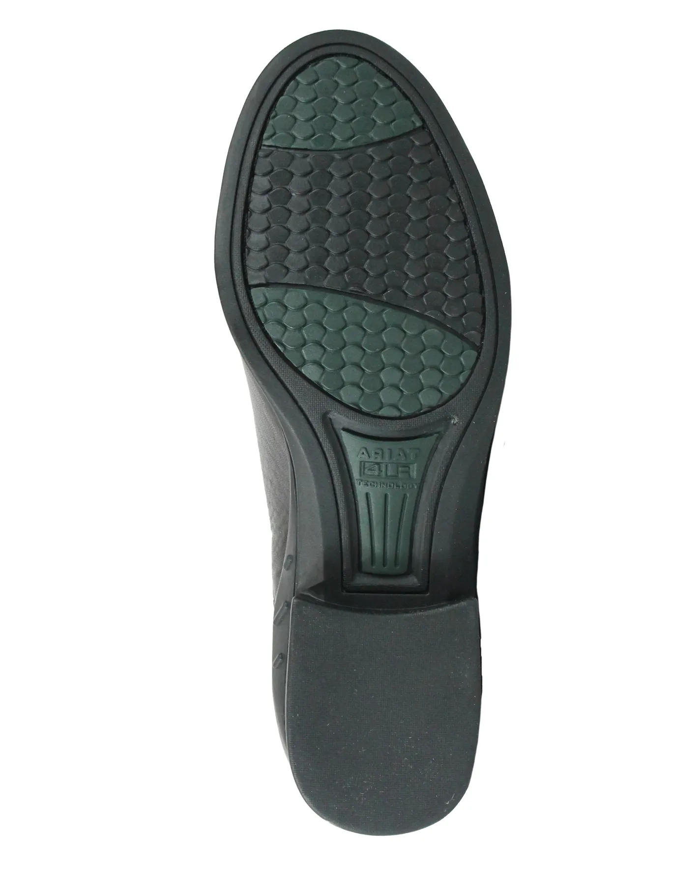 Women ARIAT Women's Paddock Boots|® Ladies' Heritage Breeze Zip Paddock Boots