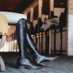 Women ARIAT Women's Tall Boots|® Ladies' Heritage Contour II Field Boots