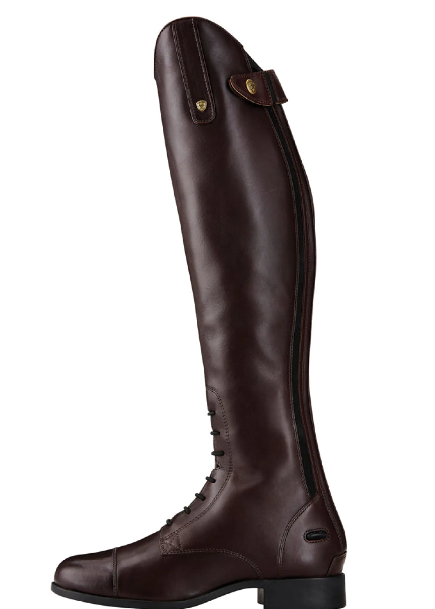 Women ARIAT Women's Tall Boots|® Ladies’ Heritage Contour II Boots