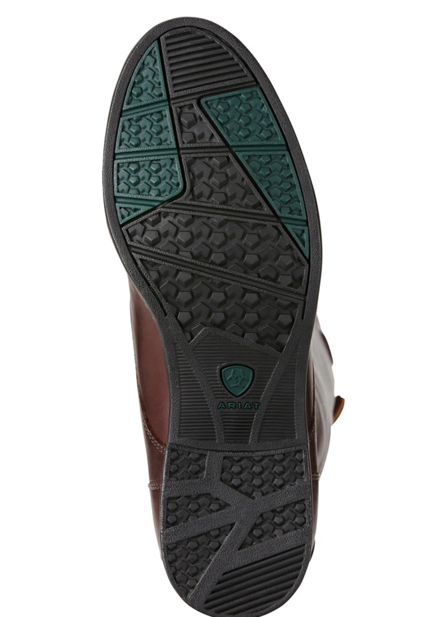 Women ARIAT Women's Tall Boots|® Ladies’ Heritage Contour II Boots