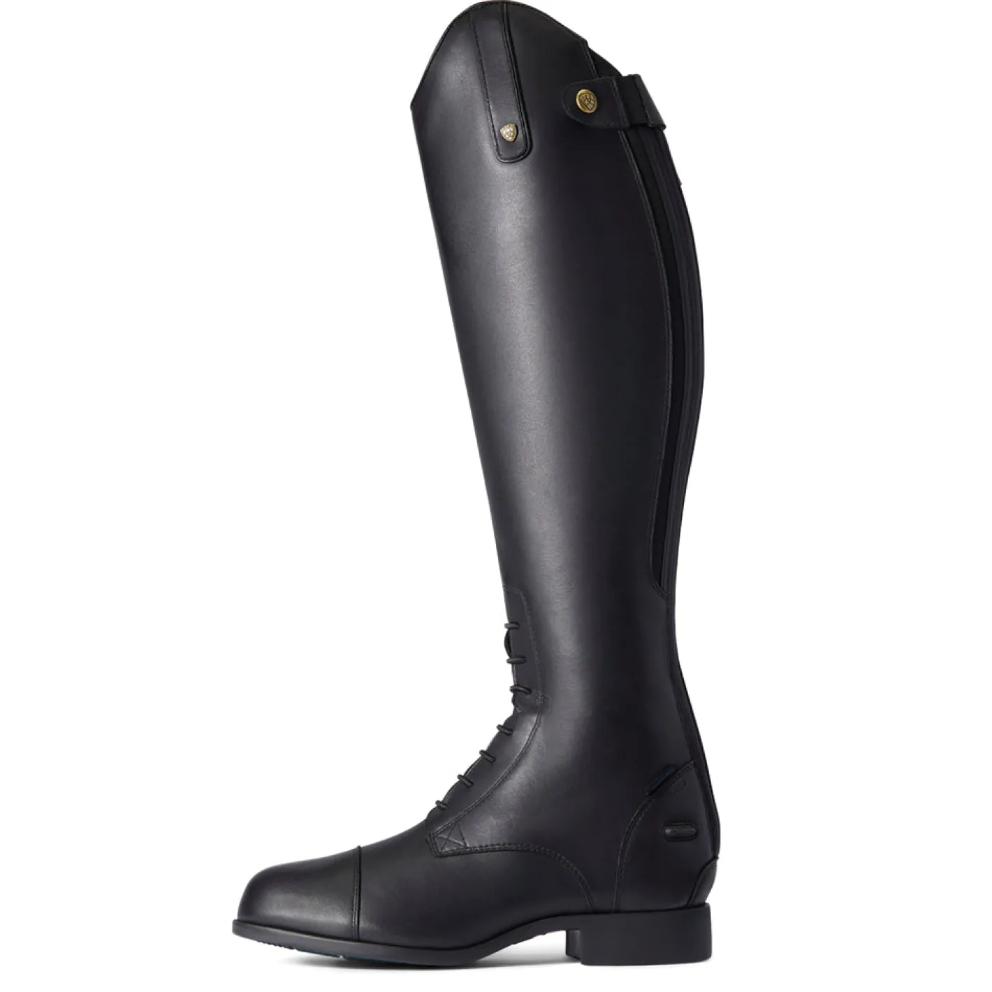Women ARIAT Women's Tall Boots|® Ladies’ Heritage Contour II H2O Insulated Boots