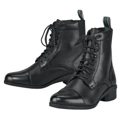 Women ARIAT Women's Paddock Boots|® Ladies’ Heritage IV Lace Paddock Boots