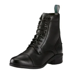 Women ARIAT Women's Paddock Boots|® Ladies’ Heritage IV Lace Paddock Boots