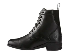 Women ARIAT Women's Paddock Boots|® Ladies’ Heritage IV Lace Paddock Boots
