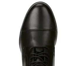 Women ARIAT Women's Paddock Boots|® Ladies’ Heritage IV Lace Paddock Boots