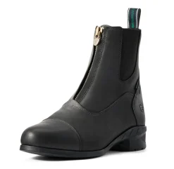 ARIAT Winter Riding Boots|® Ladies’ Heritage IV Zip H20 Insulated Boots