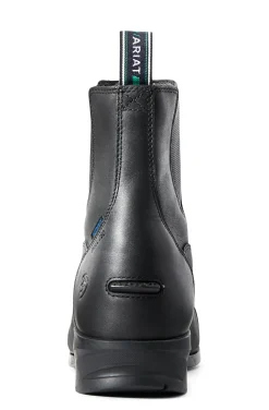 ARIAT Winter Riding Boots|® Ladies’ Heritage IV Zip H20 Insulated Boots