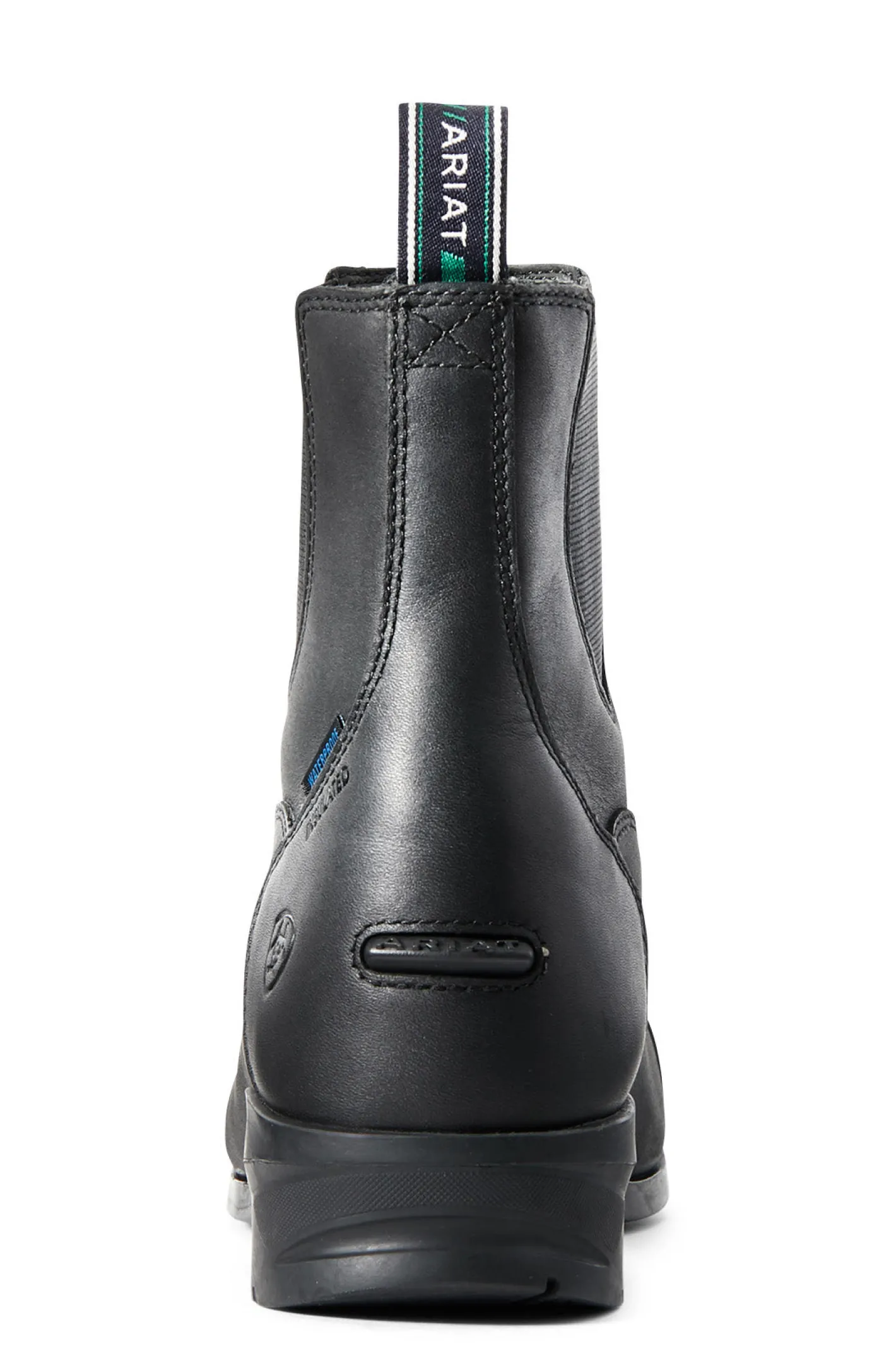 ARIAT Winter Riding Boots|® Ladies’ Heritage IV Zip H20 Insulated Boots