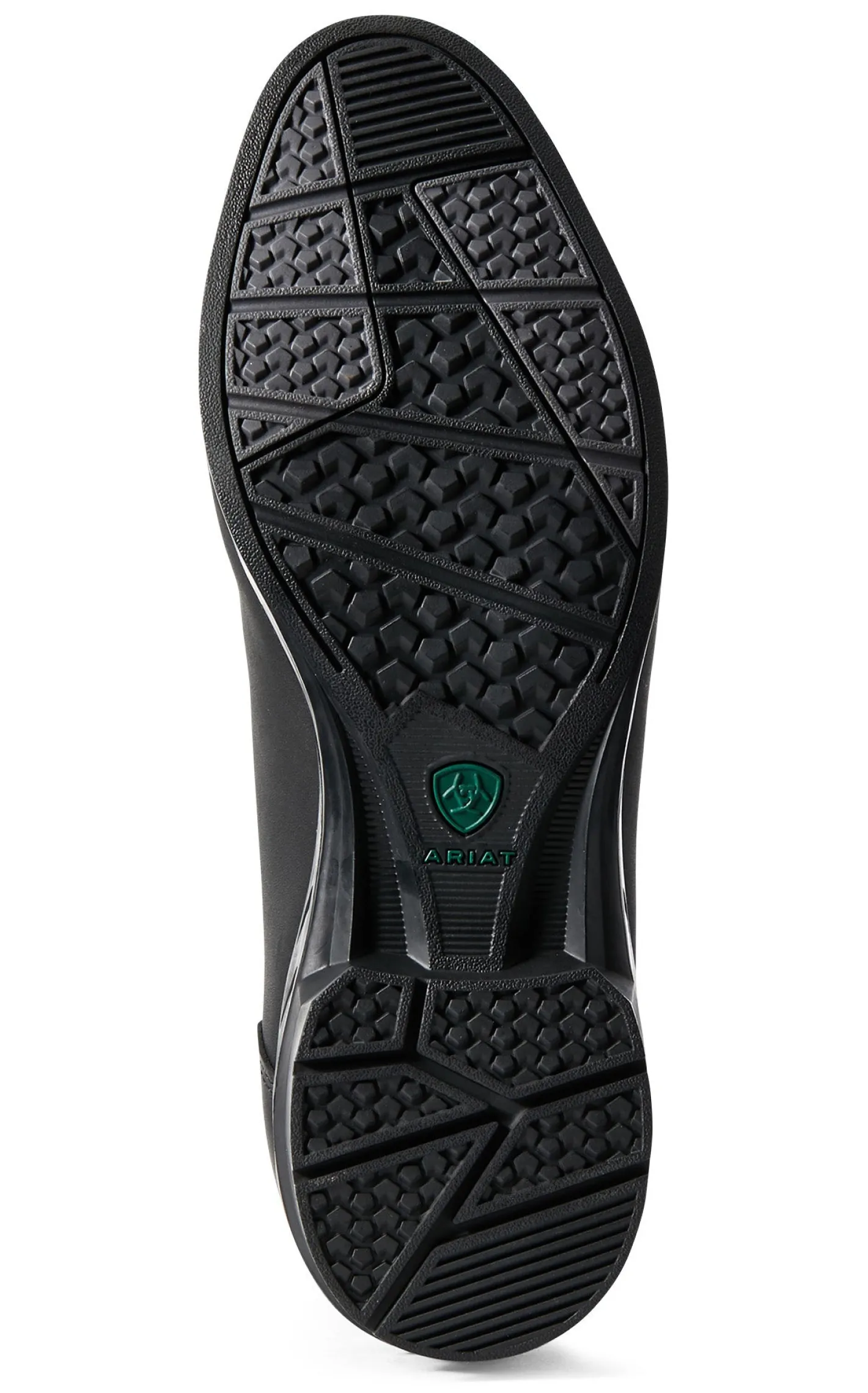 ARIAT Winter Riding Boots|® Ladies’ Heritage IV Zip H20 Insulated Boots