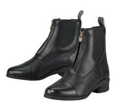 Women ARIAT Women's Paddock Boots|® Ladies’ Heritage IV Zip Paddock Boots