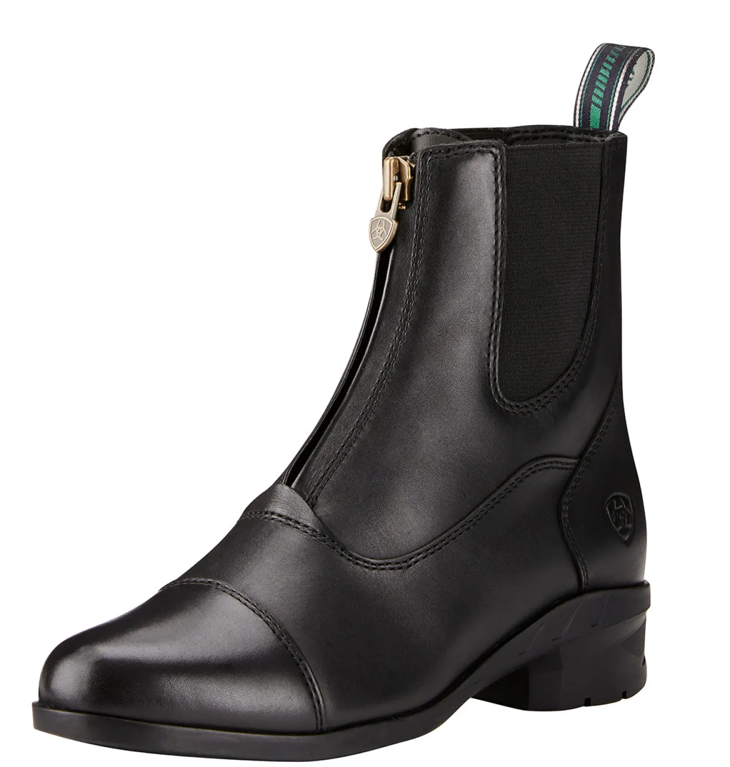 Women ARIAT Women's Paddock Boots|® Ladies’ Heritage IV Zip Paddock Boots